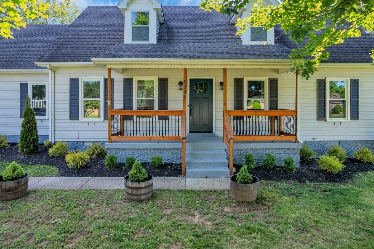 5746 Citadel, Rockvale, TN 37153