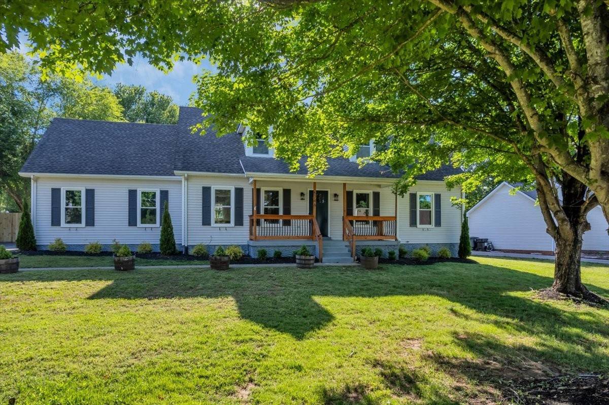 5746 Citadel, Rockvale, TN 37153