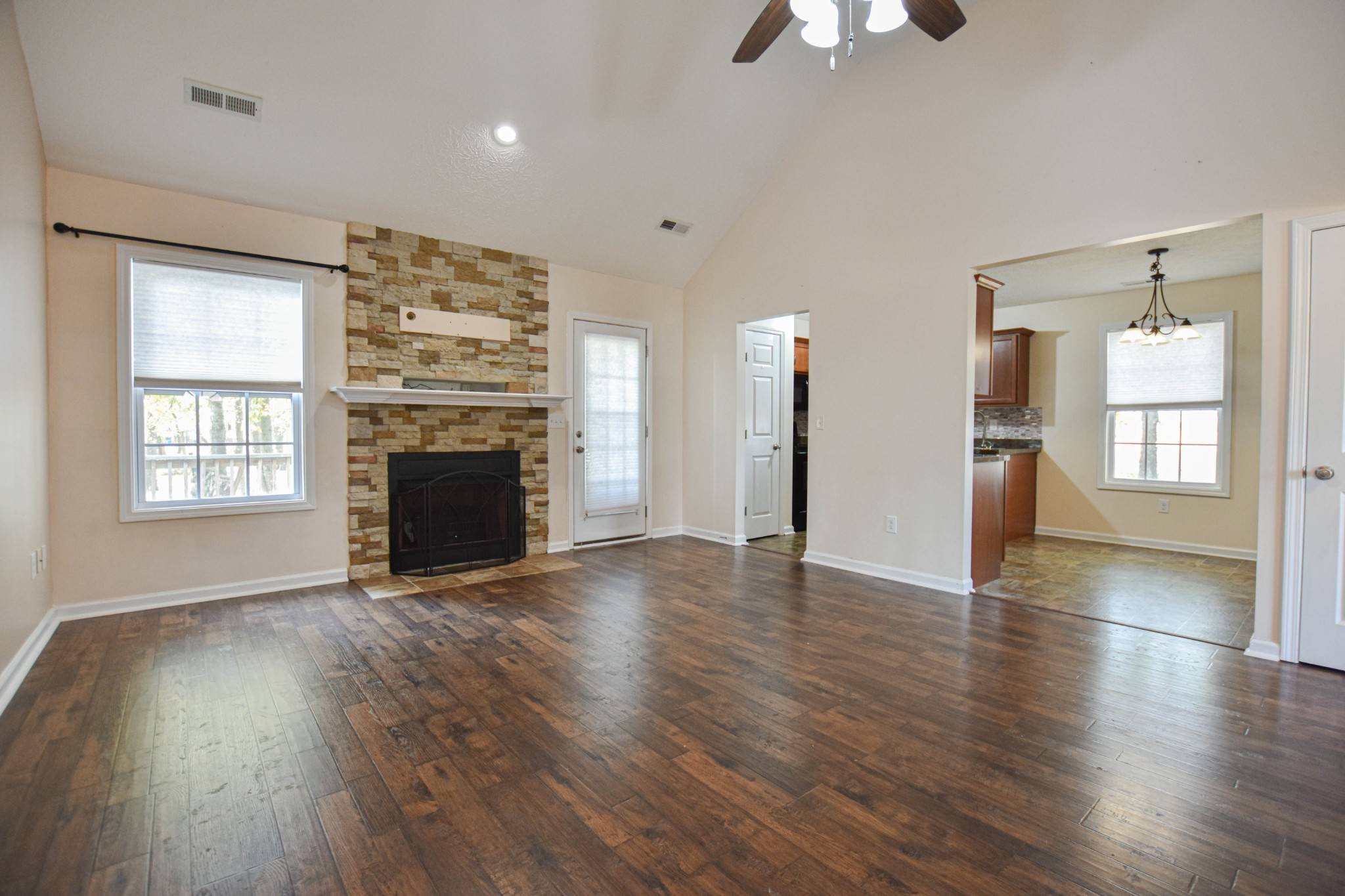 1410 Scrub Oak Drive, Clarksville, TN 37042