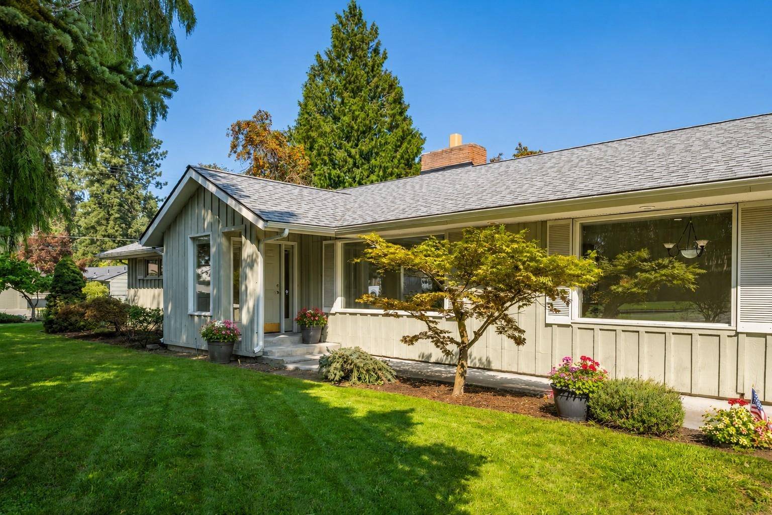 5405 S Garfield St, Spokane, WA 99223