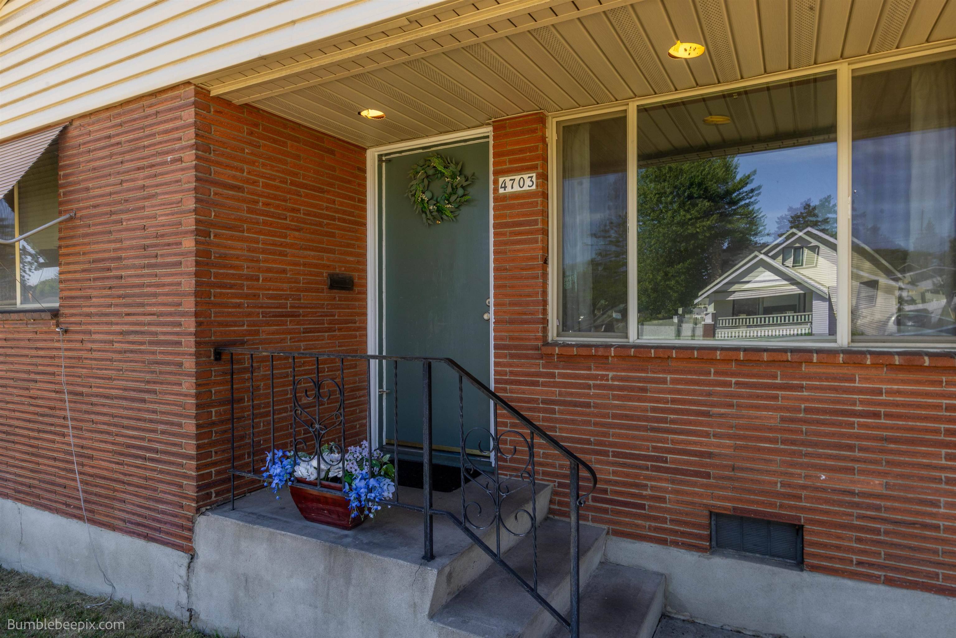 4703 N Stevens St, Spokane, WA 99205