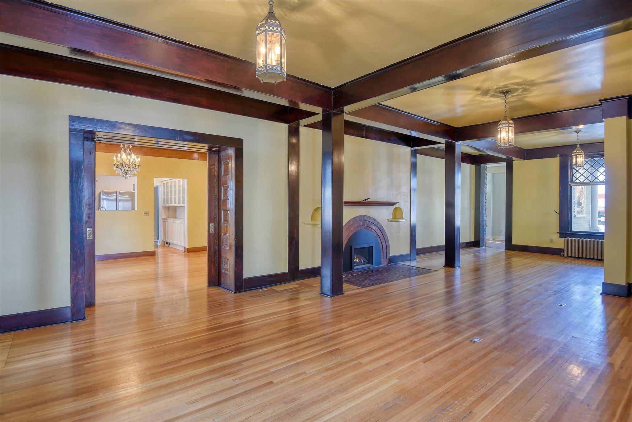 2425 W Pacific Ave #Unit 1, Spokane, WA 99201
