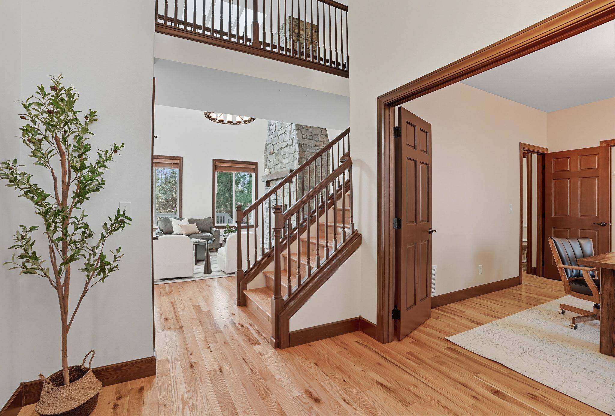 4611 W Anderson Rd, Cheney, WA 99004