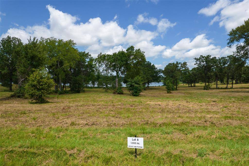 LOT 8 TBD Carolina Way, Mount Pleasant, TX 75455
