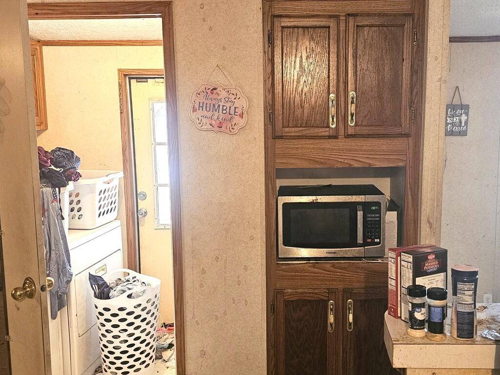 275 Byrd Circle, Karnack, TX 75661