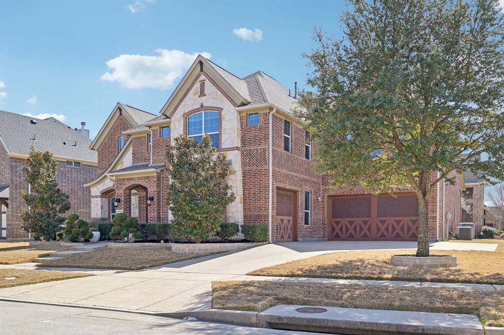 14025 Eleanor Avenue, Frisco, TX 75035