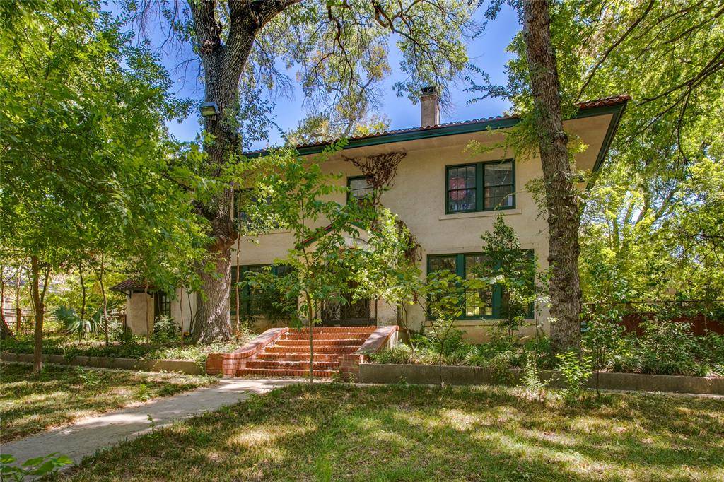 514 S Ravinia Drive, Dallas, TX 75211