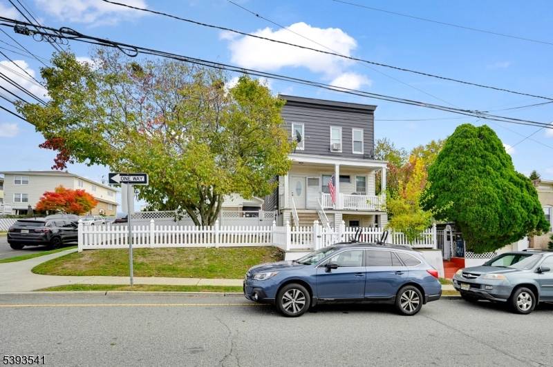 126 MacArthur Ave, Garfield City, NJ 07026