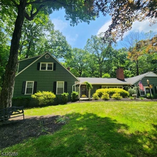 1120 Cambridge Ln, Bridgewater Twp., NJ 08807