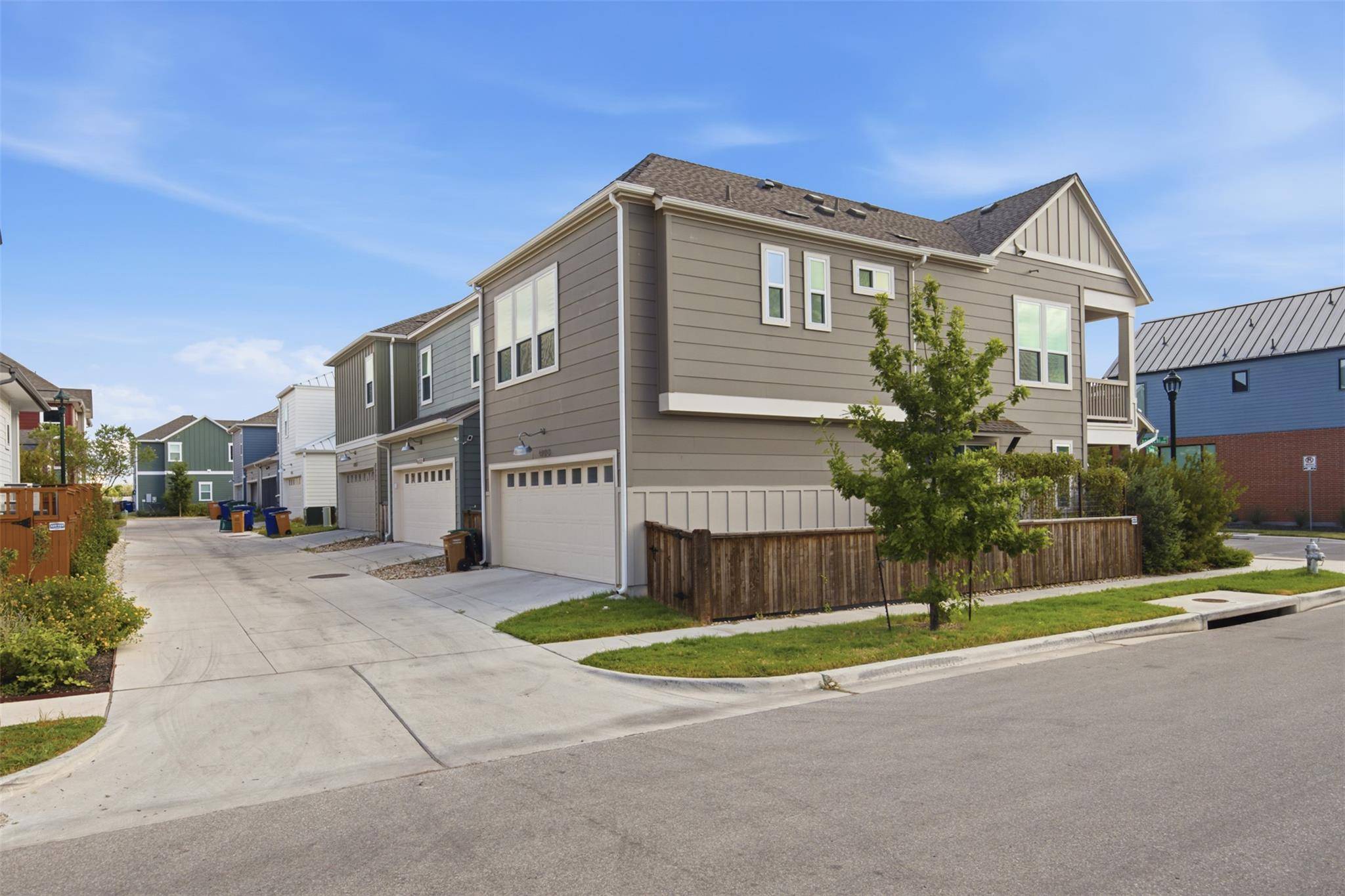 4100 Taniguchi ST, Austin, TX 78723