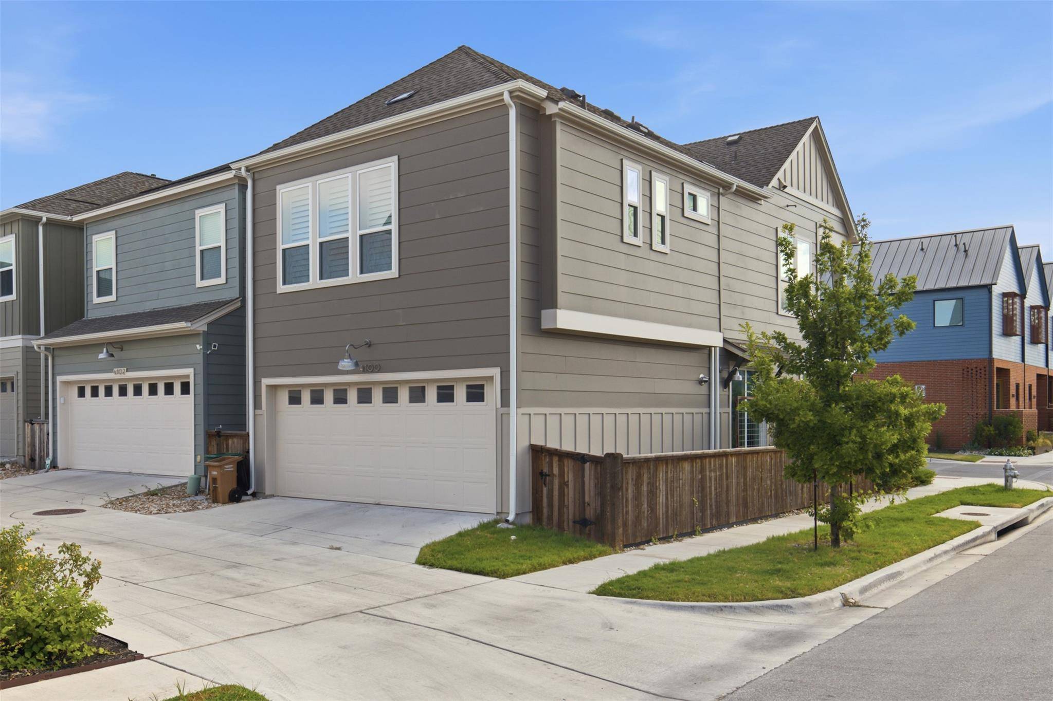 4100 Taniguchi ST, Austin, TX 78723
