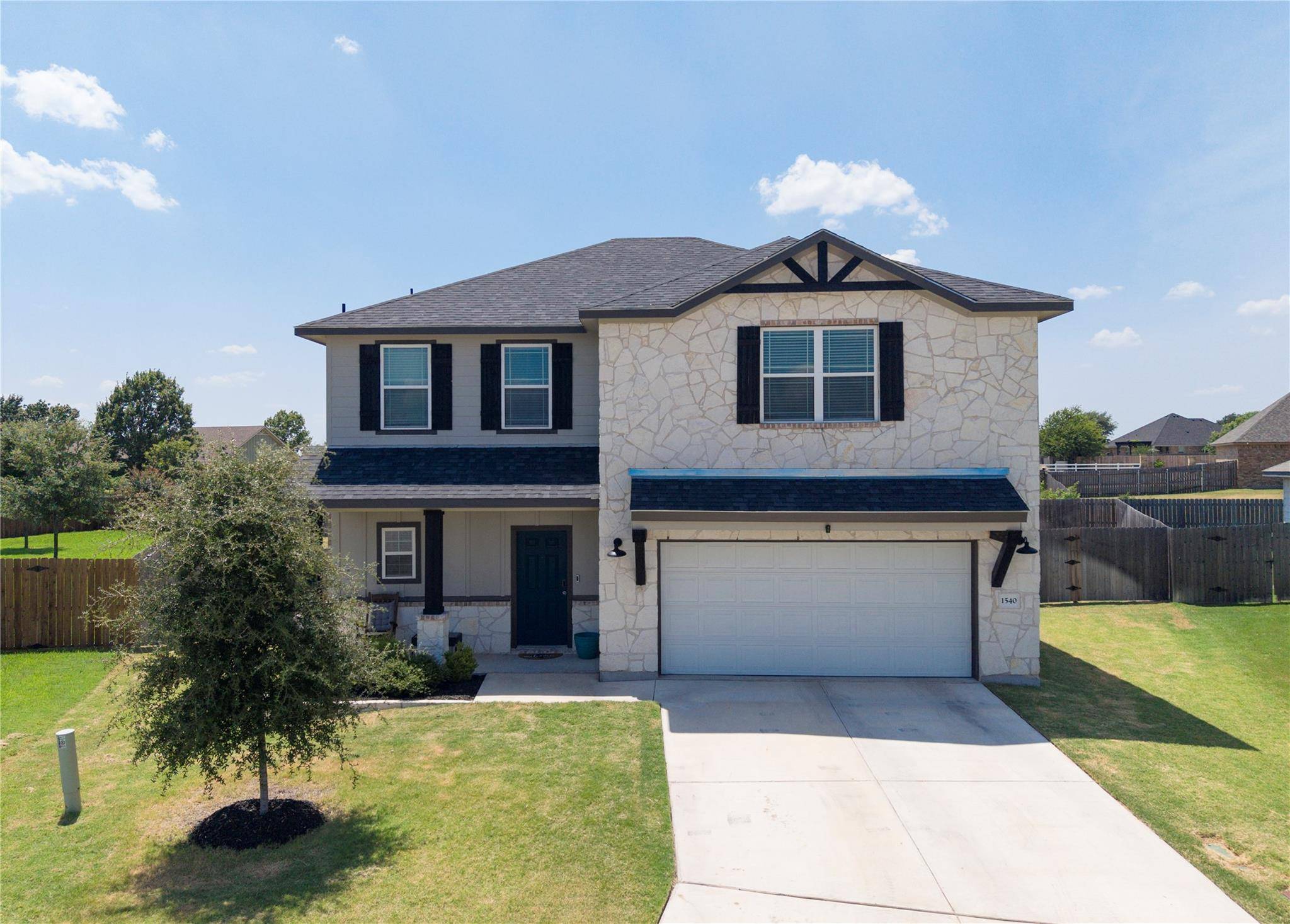 1540 Cobble Hill CT, Temple, TX 76502
