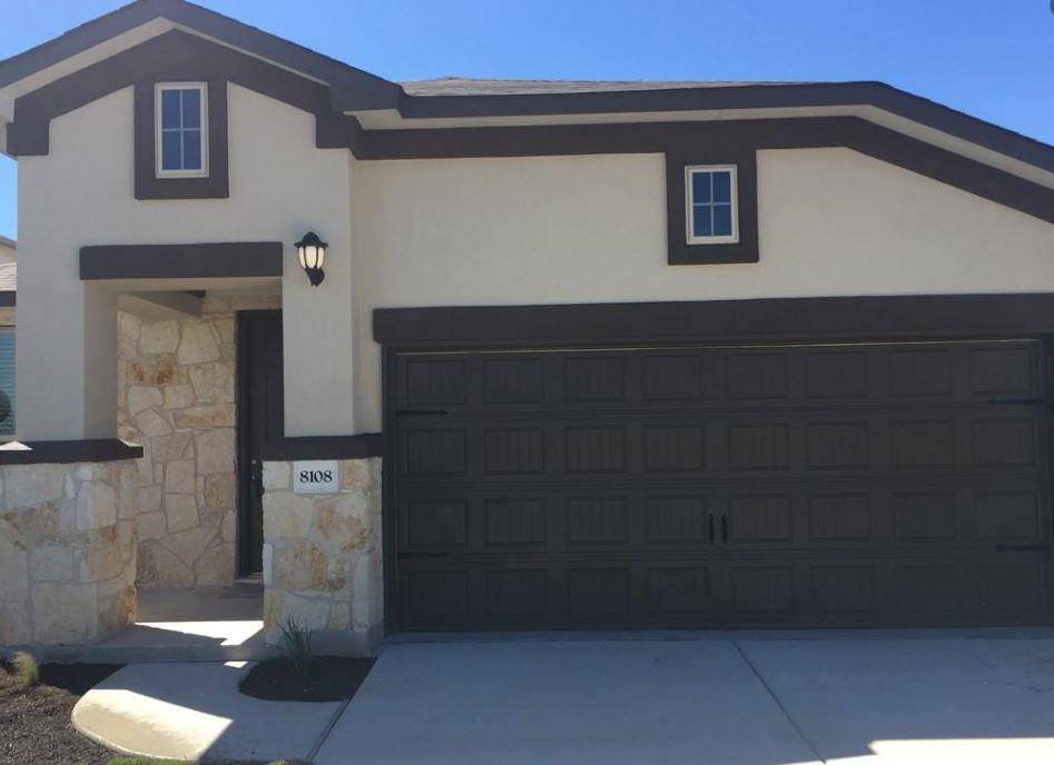 8108 PESCARA CV, Round Rock, TX 78665