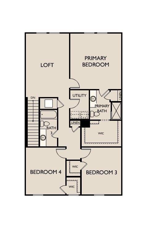457 Old Western PASS, Jarrell, TX 76537