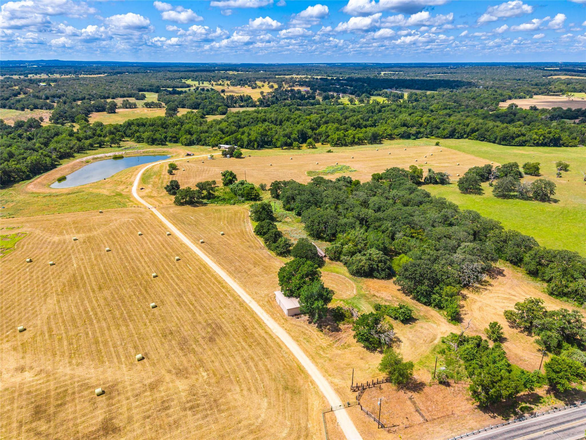17000 FM 112, Thrall, TX 76578