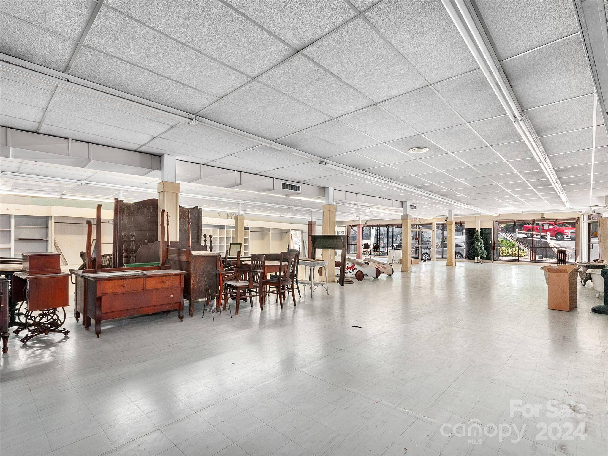 505 Main ST, Canton, NC 28716