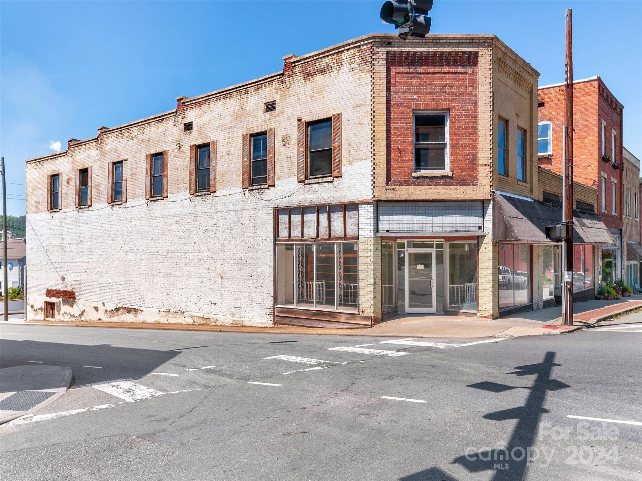 505 Main ST, Canton, NC 28716