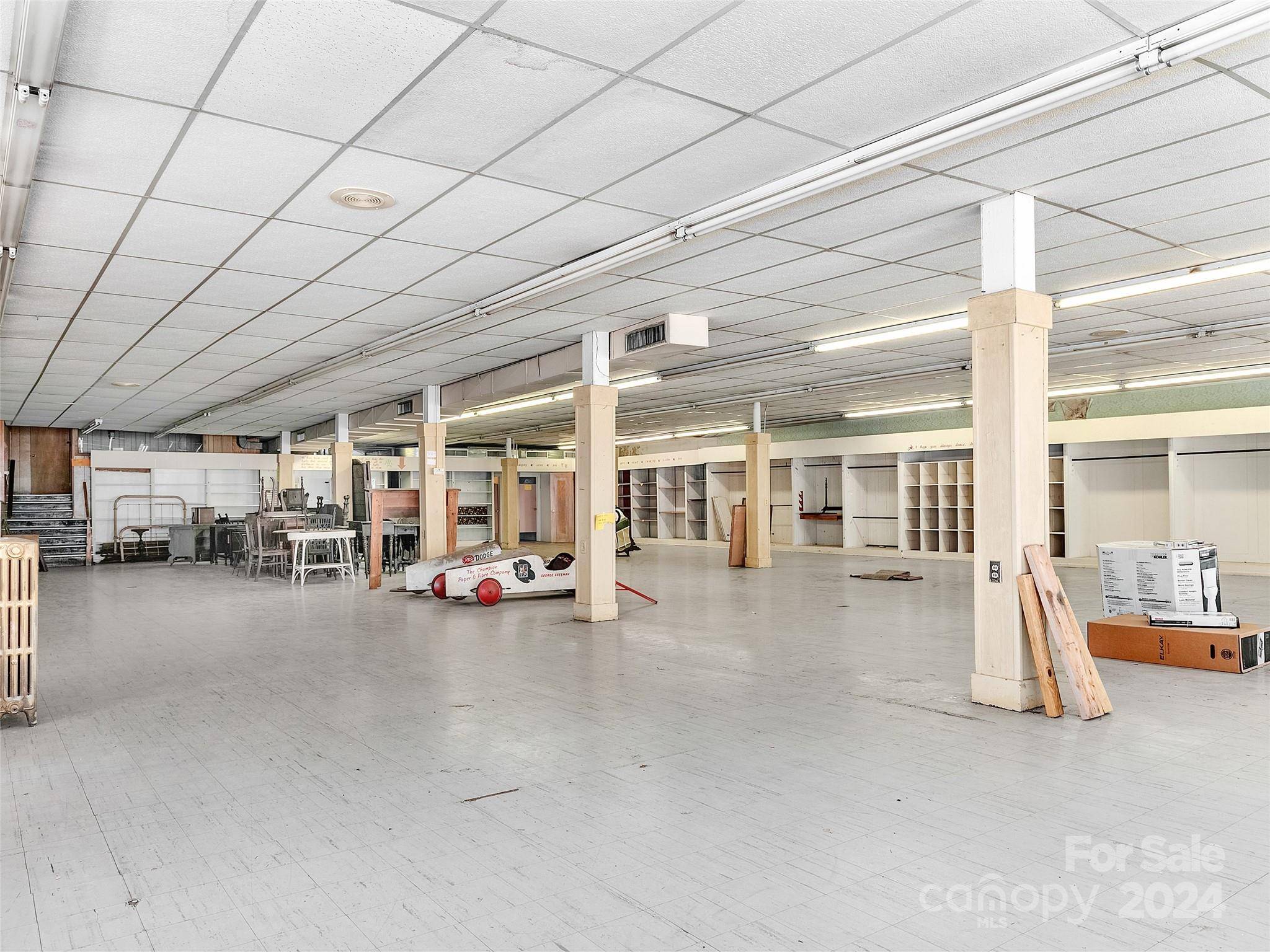 505 Main ST, Canton, NC 28716