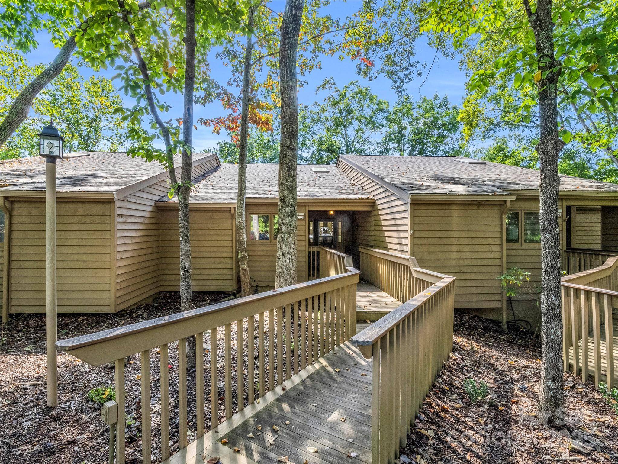 155 Quail Cove RD #1602, Lake Lure, NC 28746
