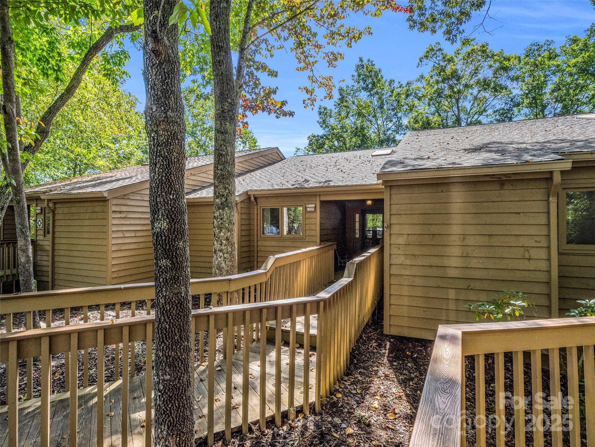 155 Quail Cove RD #1602, Lake Lure, NC 28746