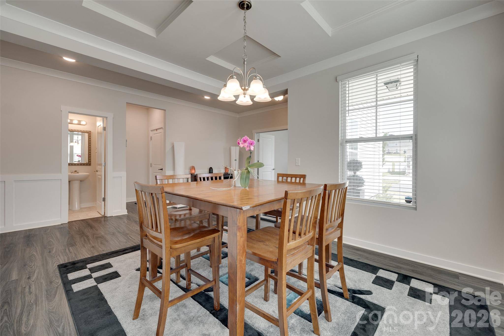 1195 Cavalier LN, Rock Hill, SC 29730