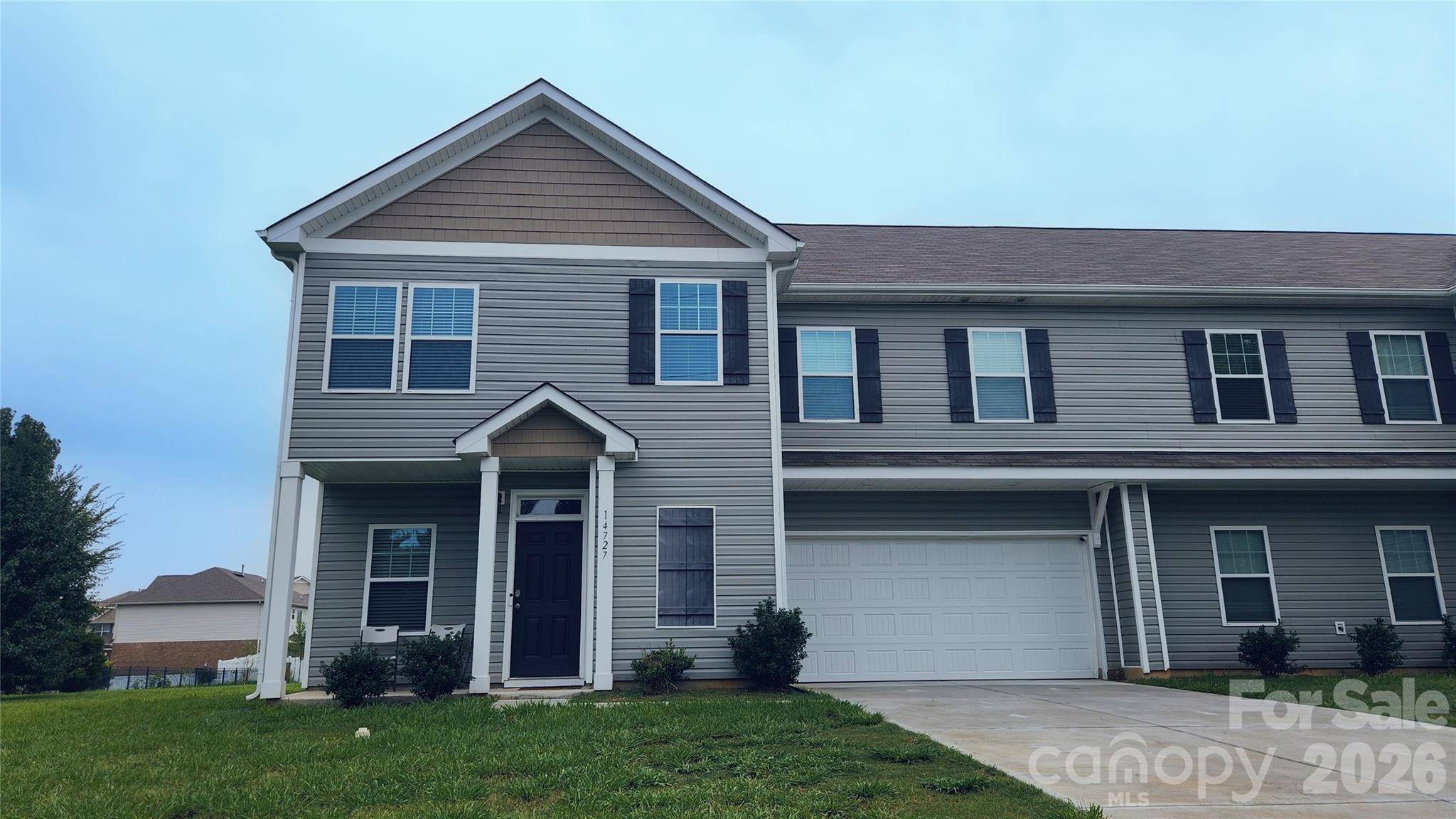 14727 Choate CIR, Charlotte, NC 28273