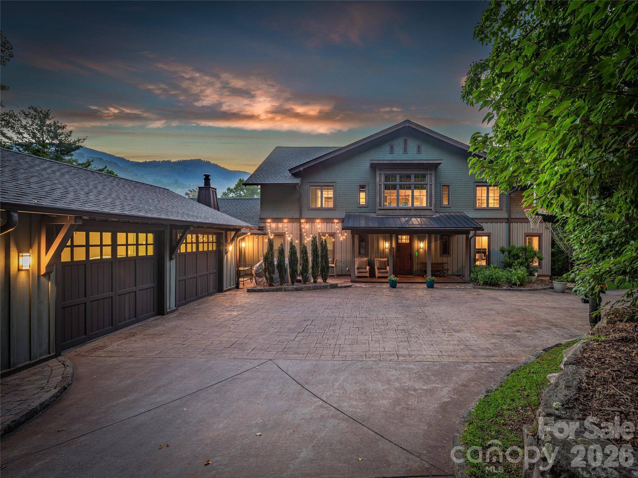 39 Ox bow XING, Weaverville, NC 28787