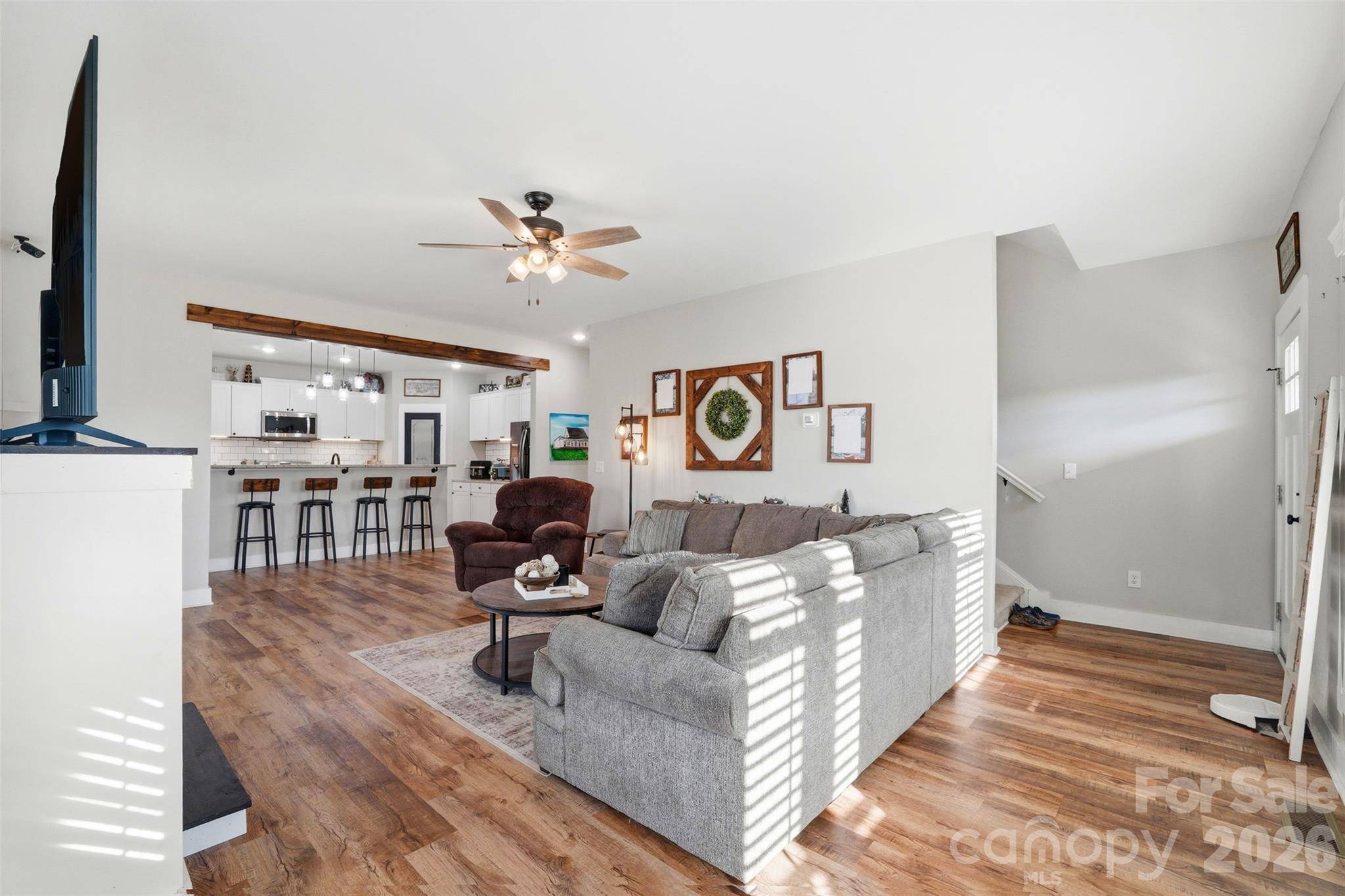 16659 Five Point RD, Locust, NC 28097