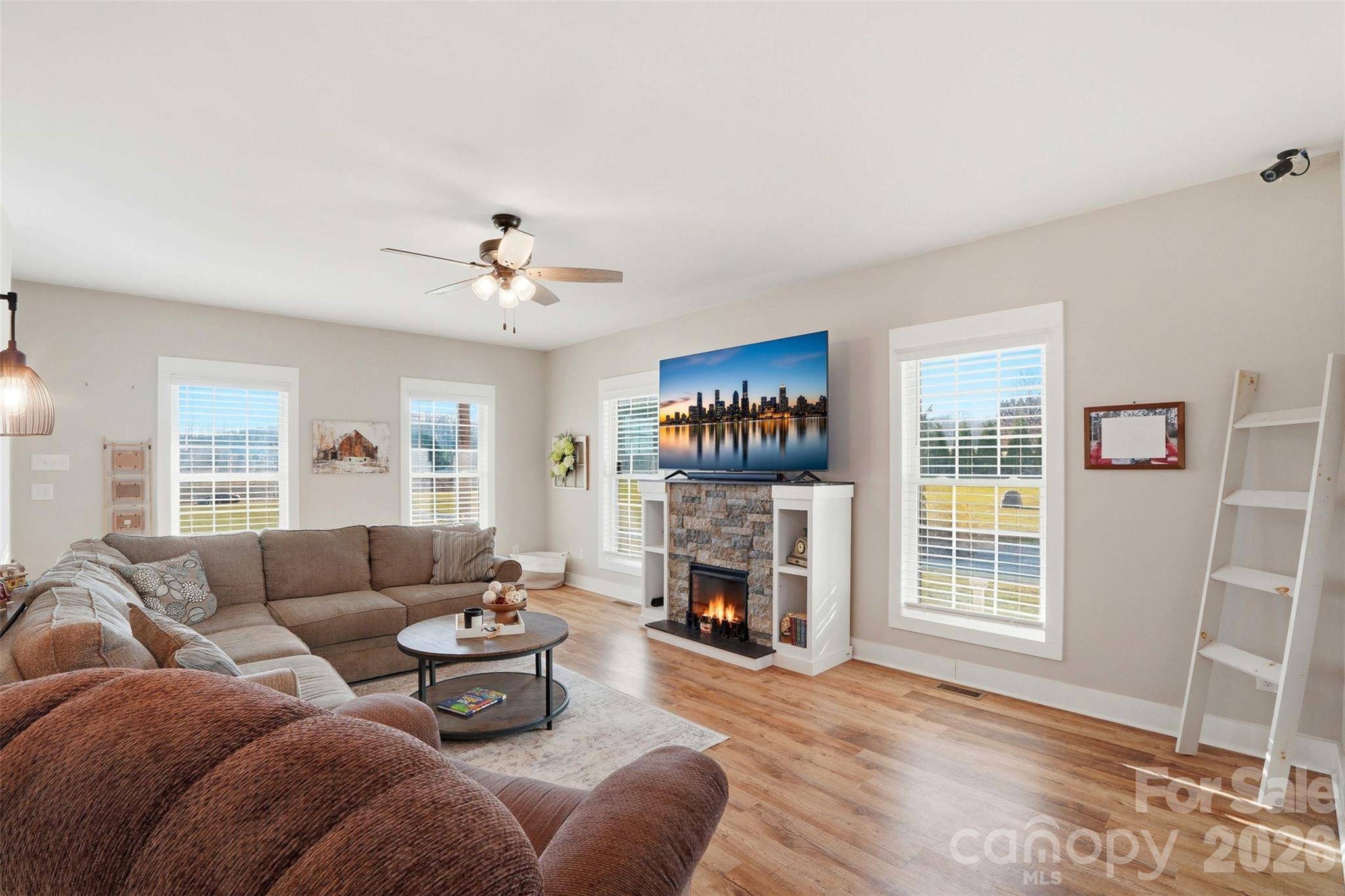 16659 Five Point RD, Locust, NC 28097