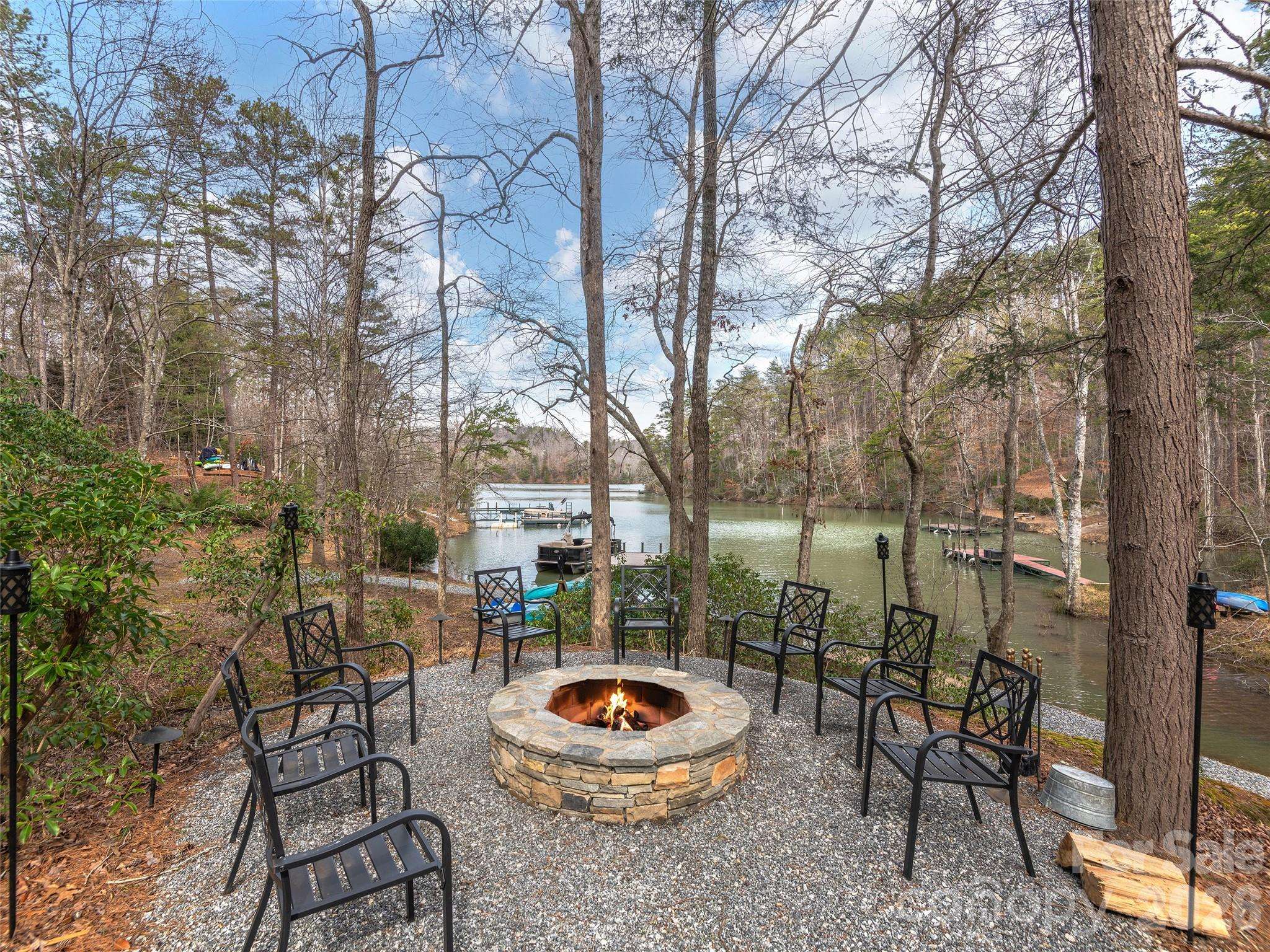 201 Hawk Ridge DR, Mill Spring, NC 28756