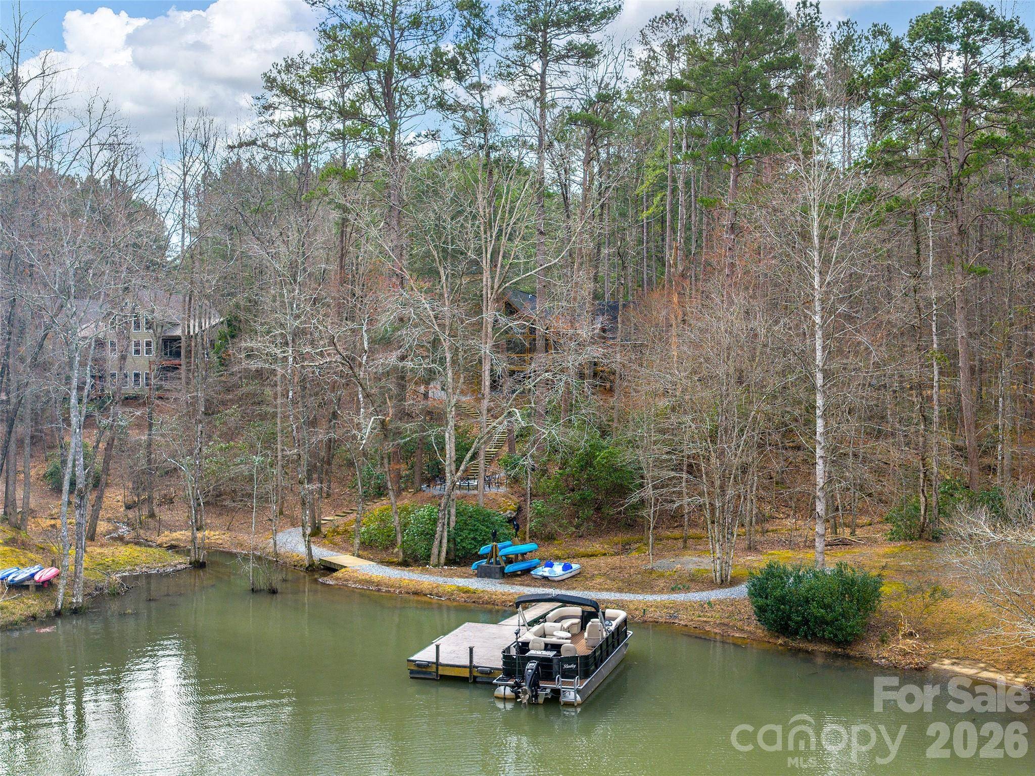 201 Hawk Ridge DR, Mill Spring, NC 28756