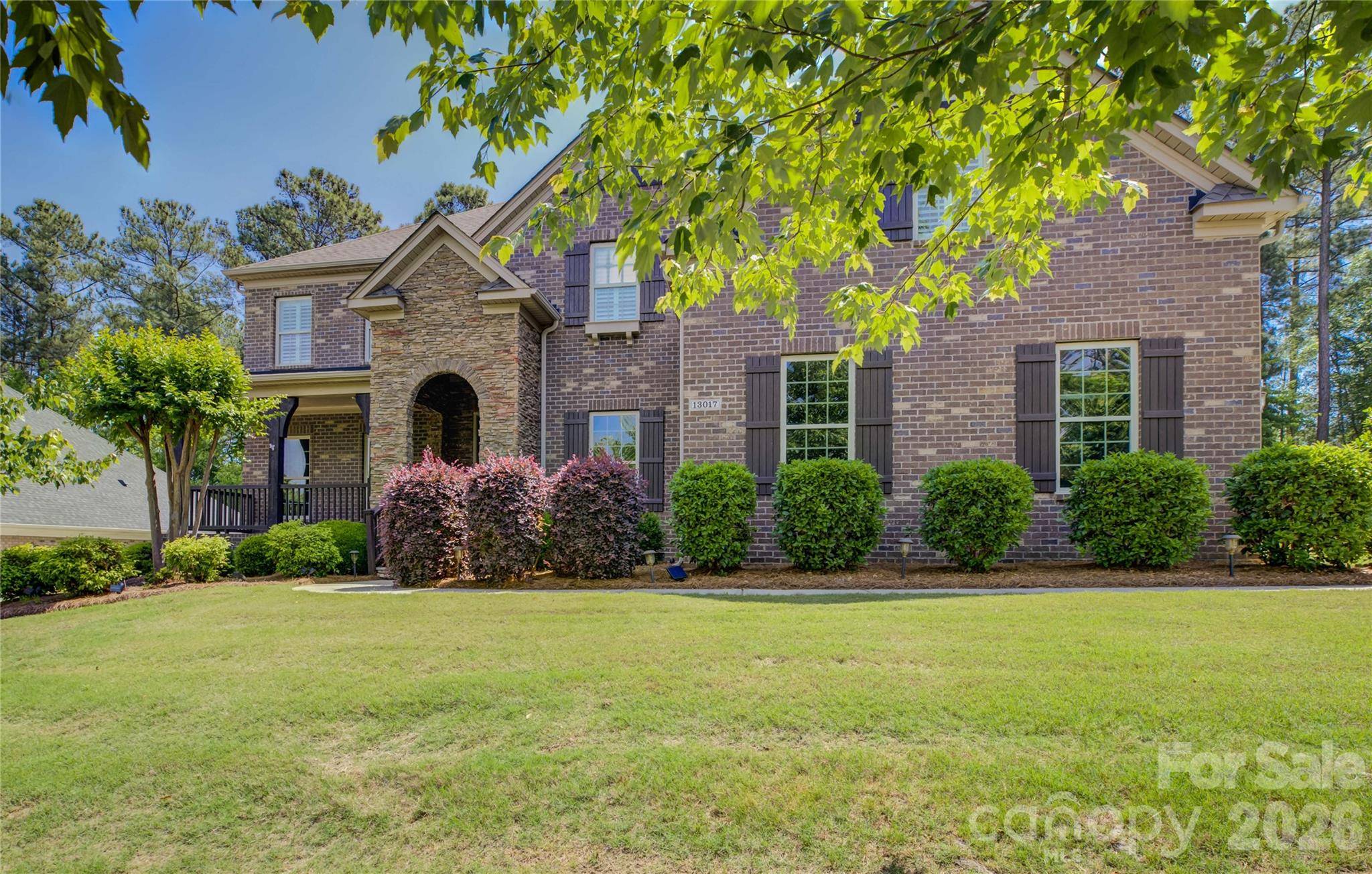 13017 Avila CT, Charlotte, NC 28278