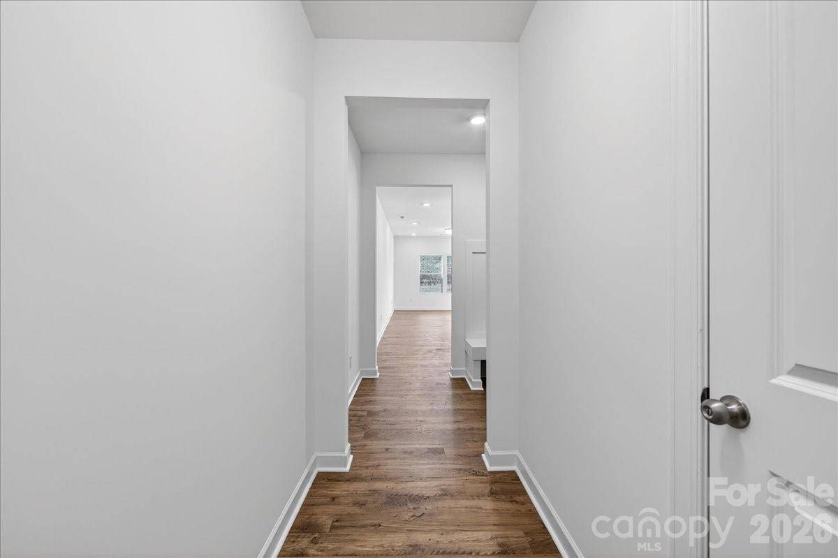 1432 Anderson ST, Charlotte, NC 28205