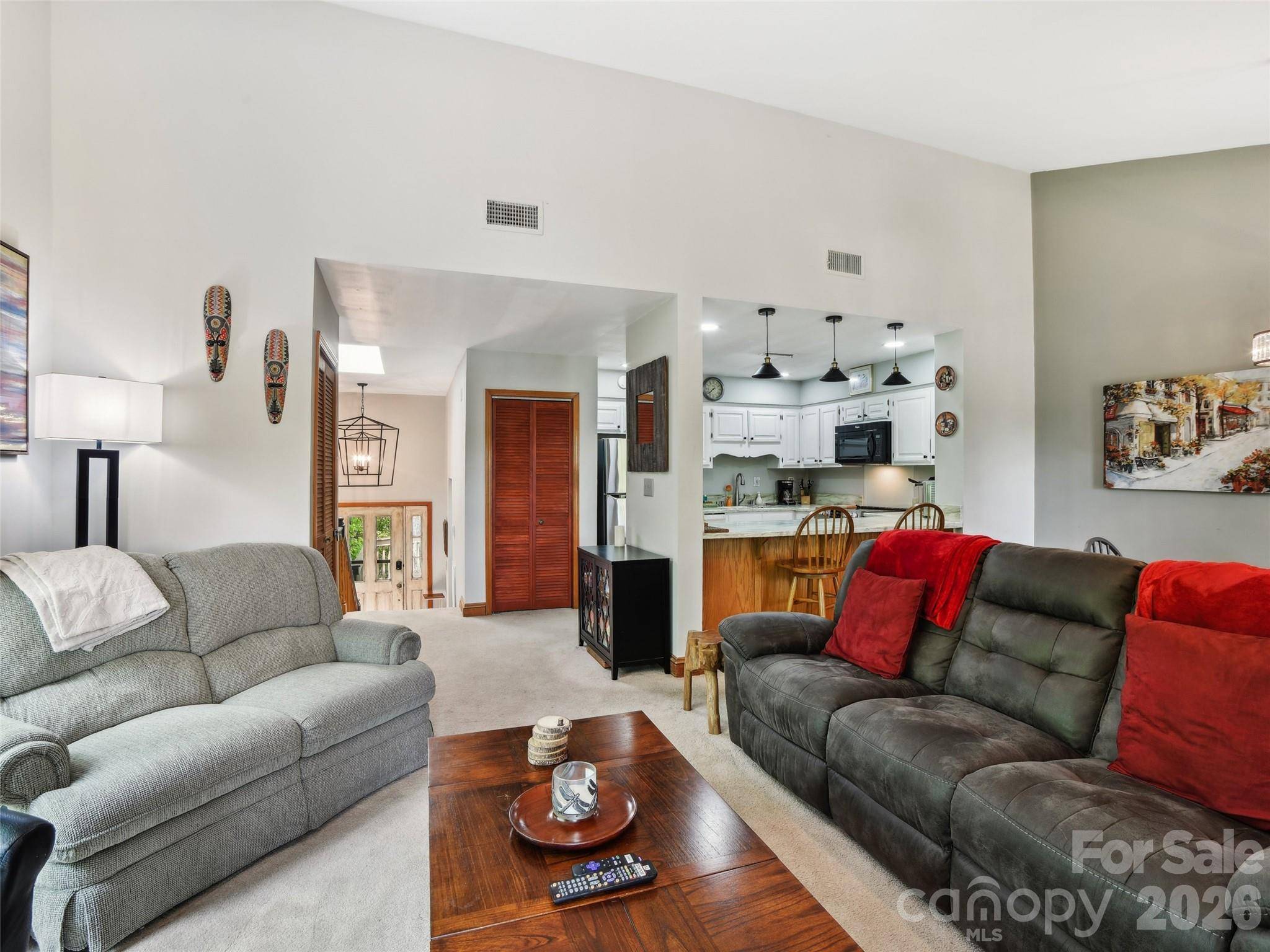 155 Quail Cove BLVD #1601, Lake Lure, NC 28746