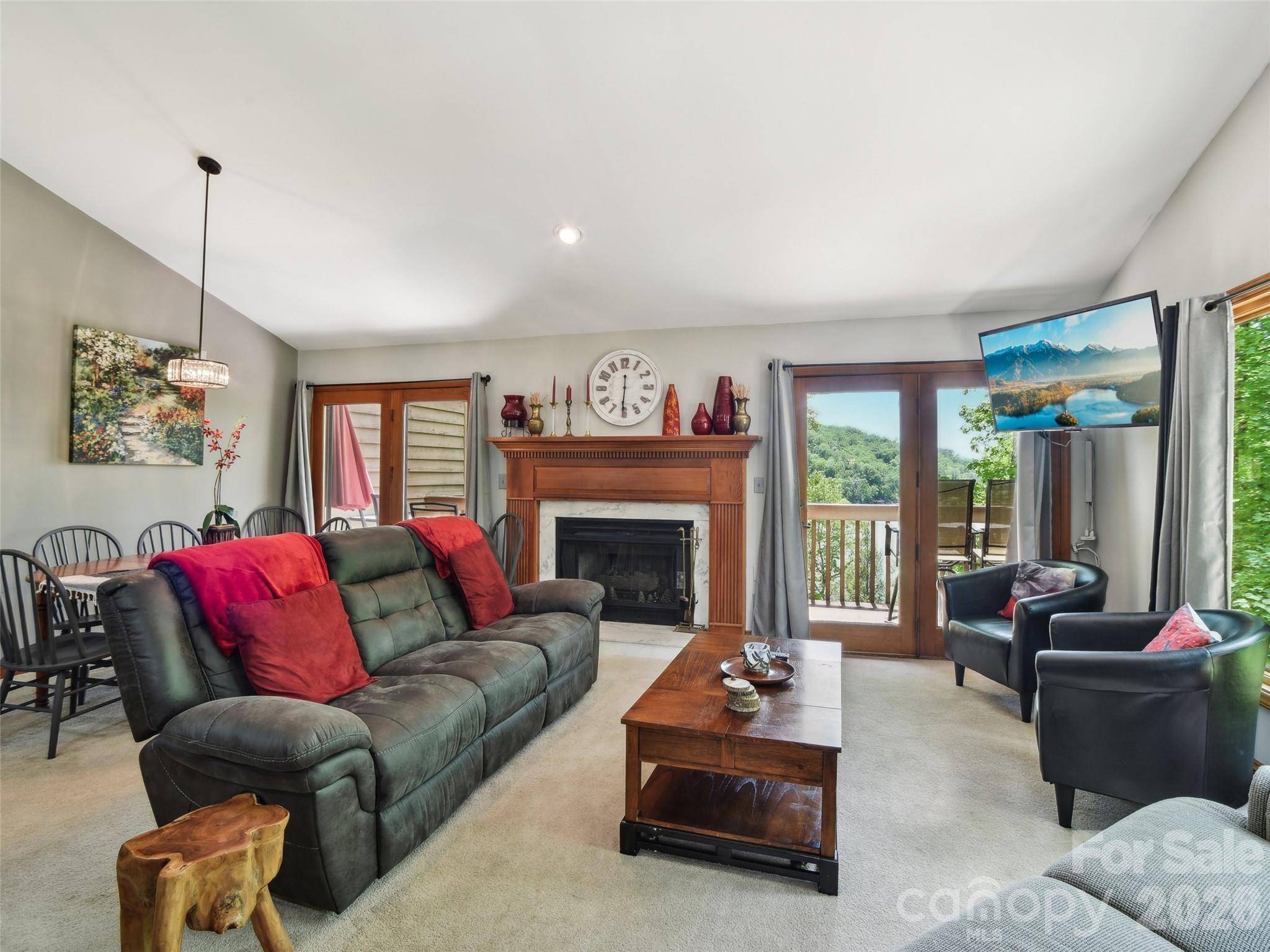 155 Quail Cove BLVD #1601, Lake Lure, NC 28746