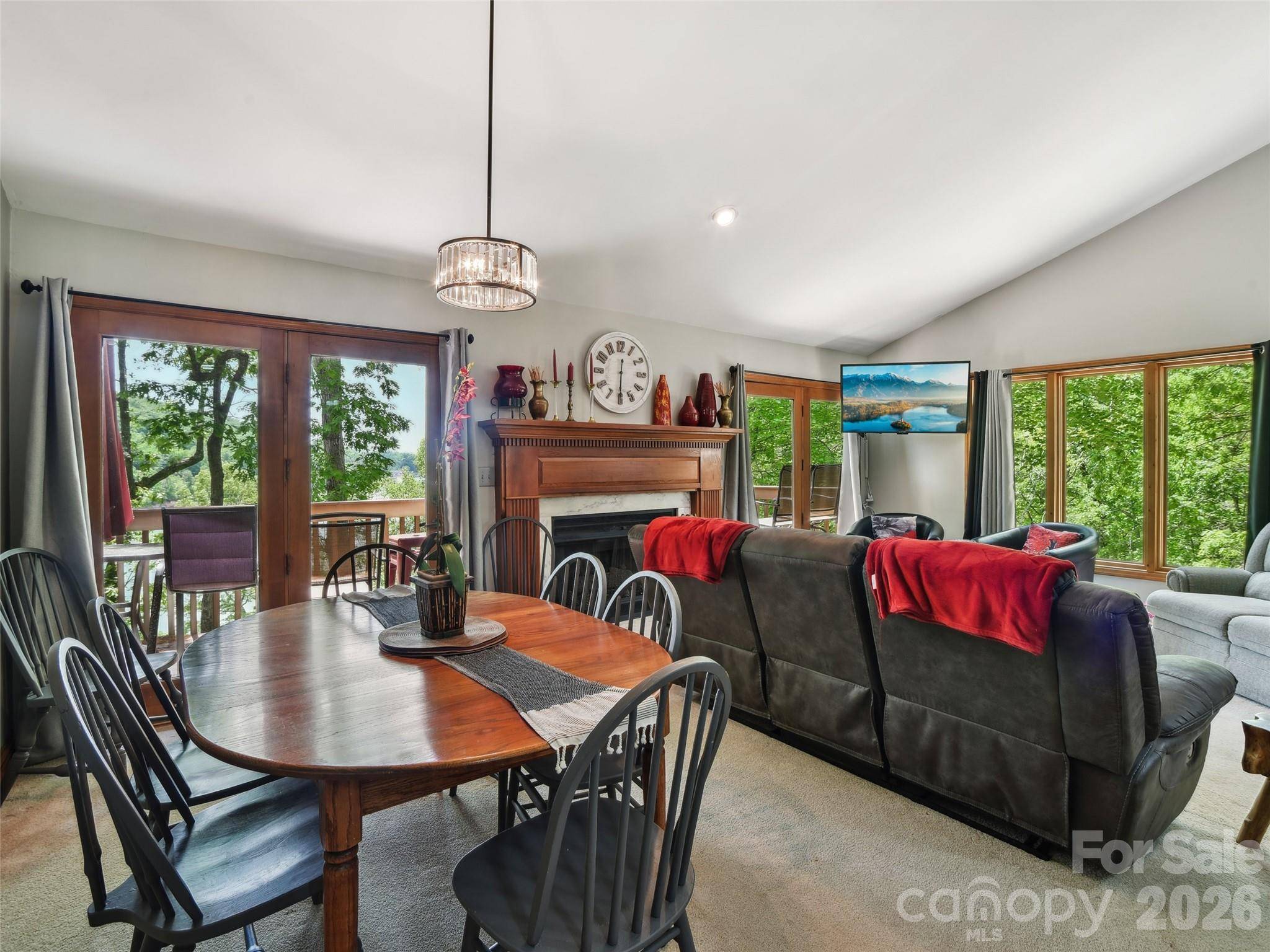 155 Quail Cove BLVD #1601, Lake Lure, NC 28746