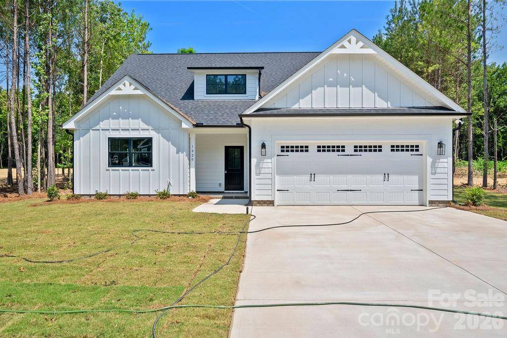 1020 Baylor Grove RD #20, Monroe, NC 28112