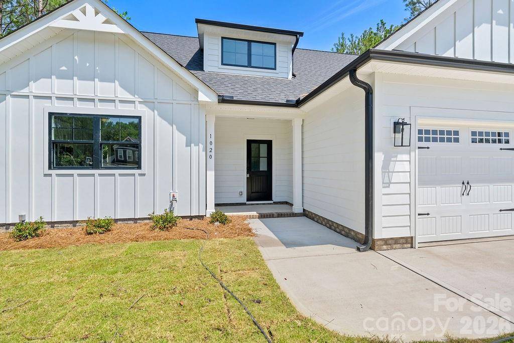 1020 Baylor Grove RD #20, Monroe, NC 28112