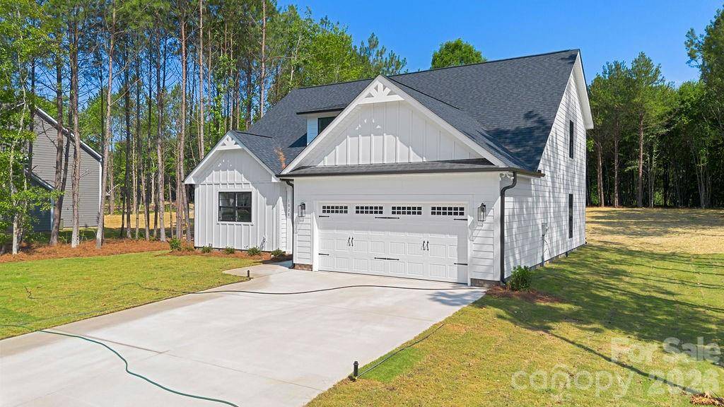 1020 Baylor Grove RD #20, Monroe, NC 28112