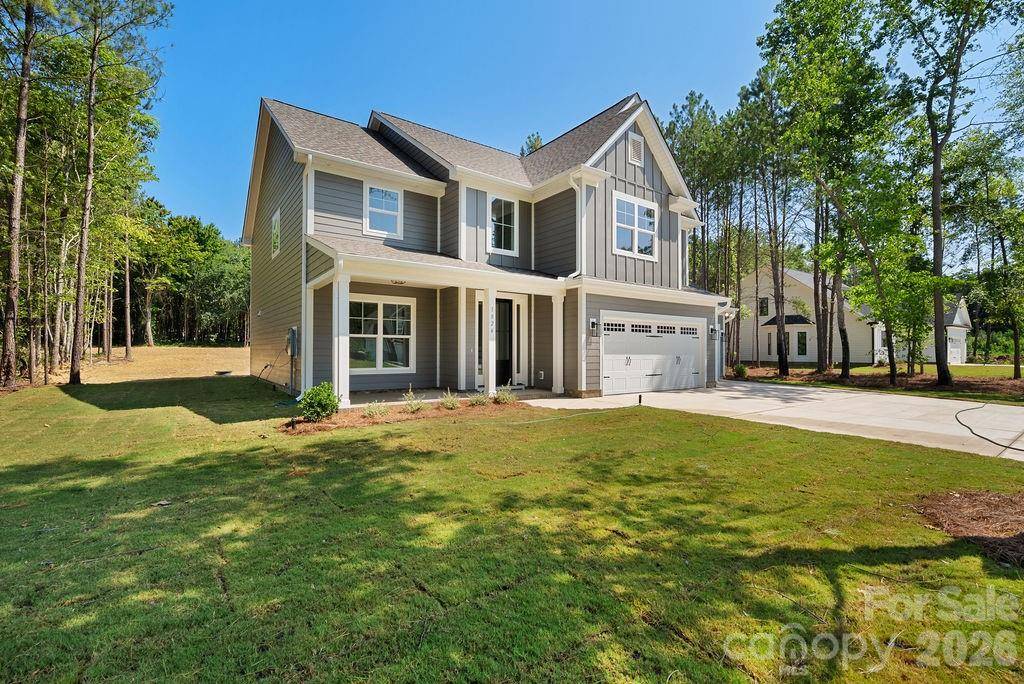 1024 Baylor Grove RD #19, Monroe, NC 28112