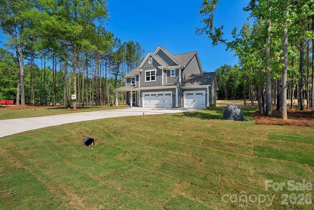 1024 Baylor Grove RD #19, Monroe, NC 28112