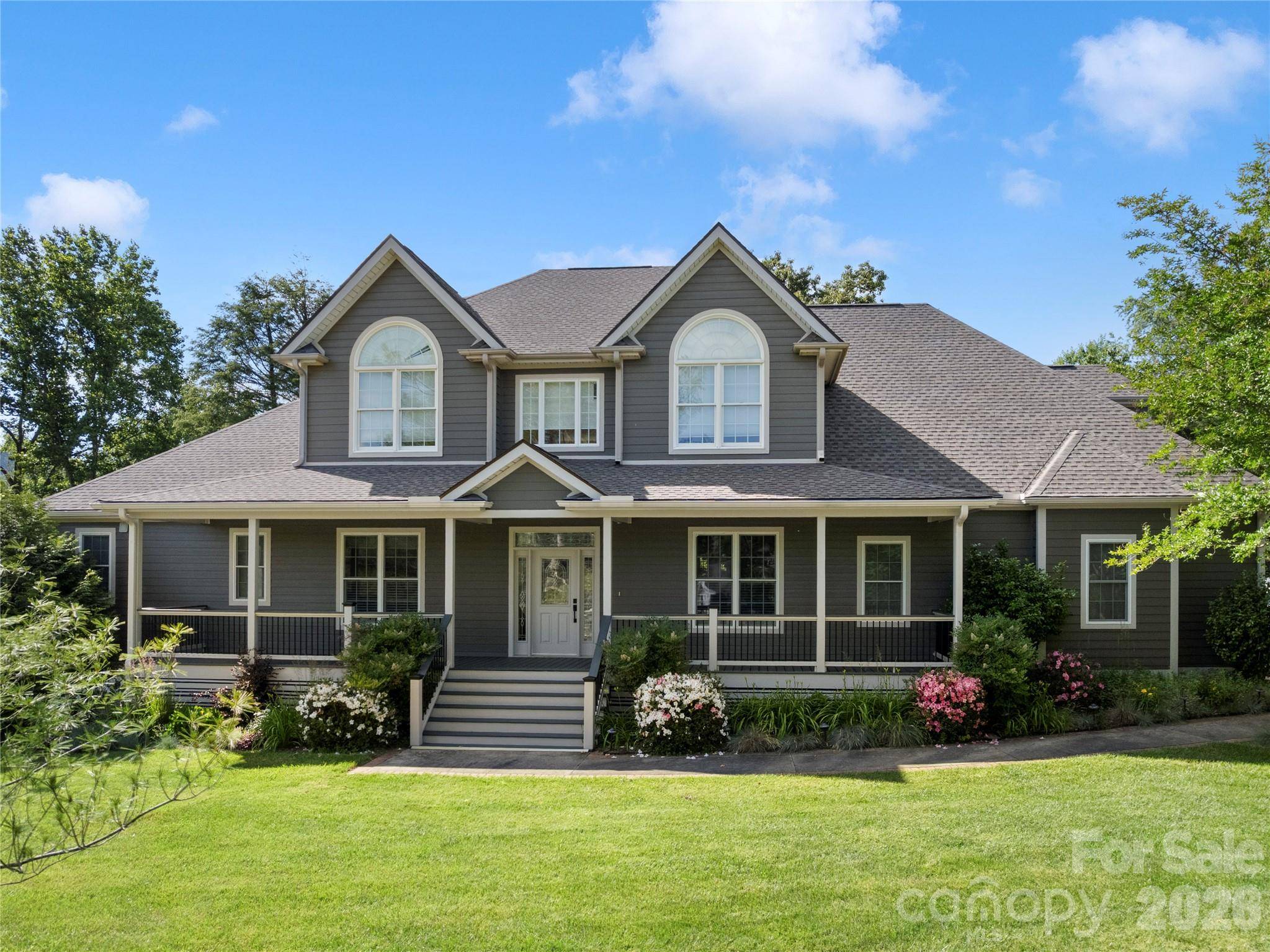 18 Brook Meadows LN, Arden, NC 28704
