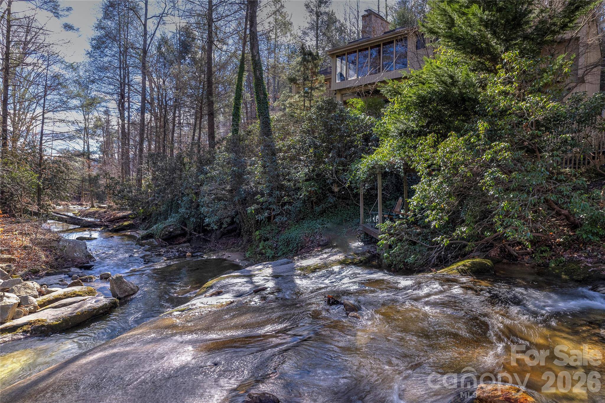 171 Fairway DR, Lake Lure, NC 28746