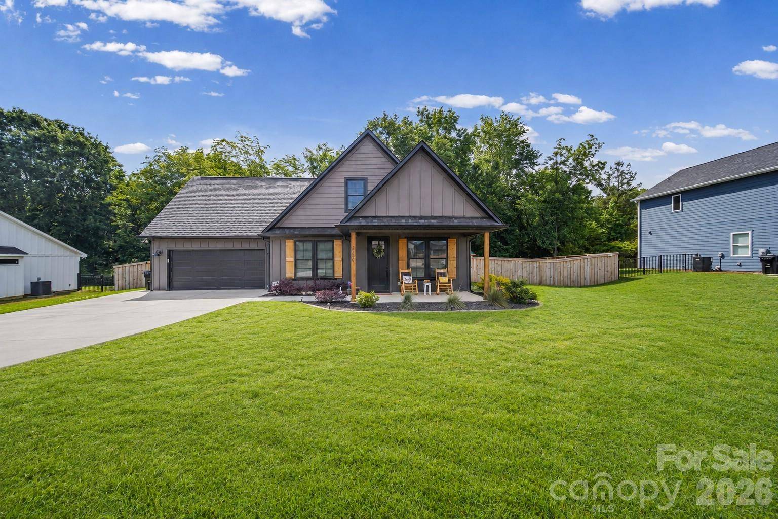27698 Taylor LN, Albemarle, NC 28001