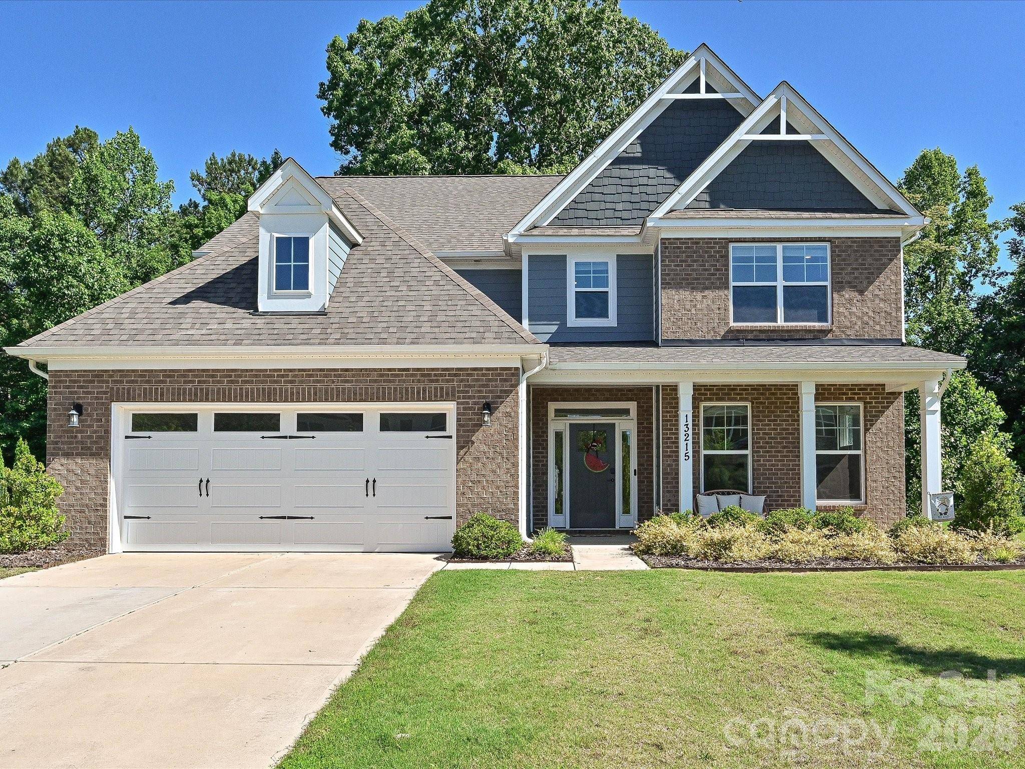 13215 Fiore PL, Huntersville, NC 28078