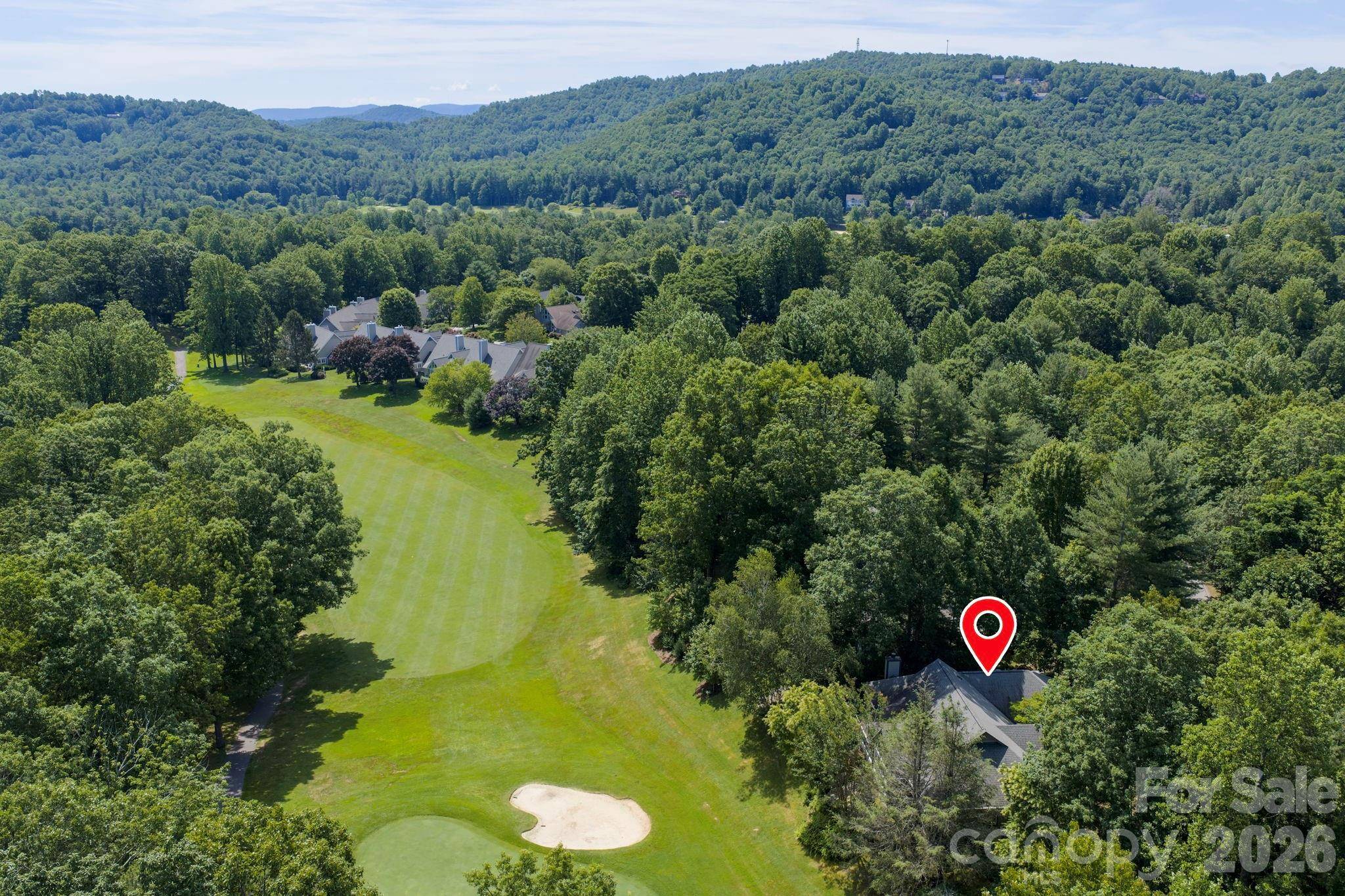 168 Overlook DR, Flat Rock, NC 28731