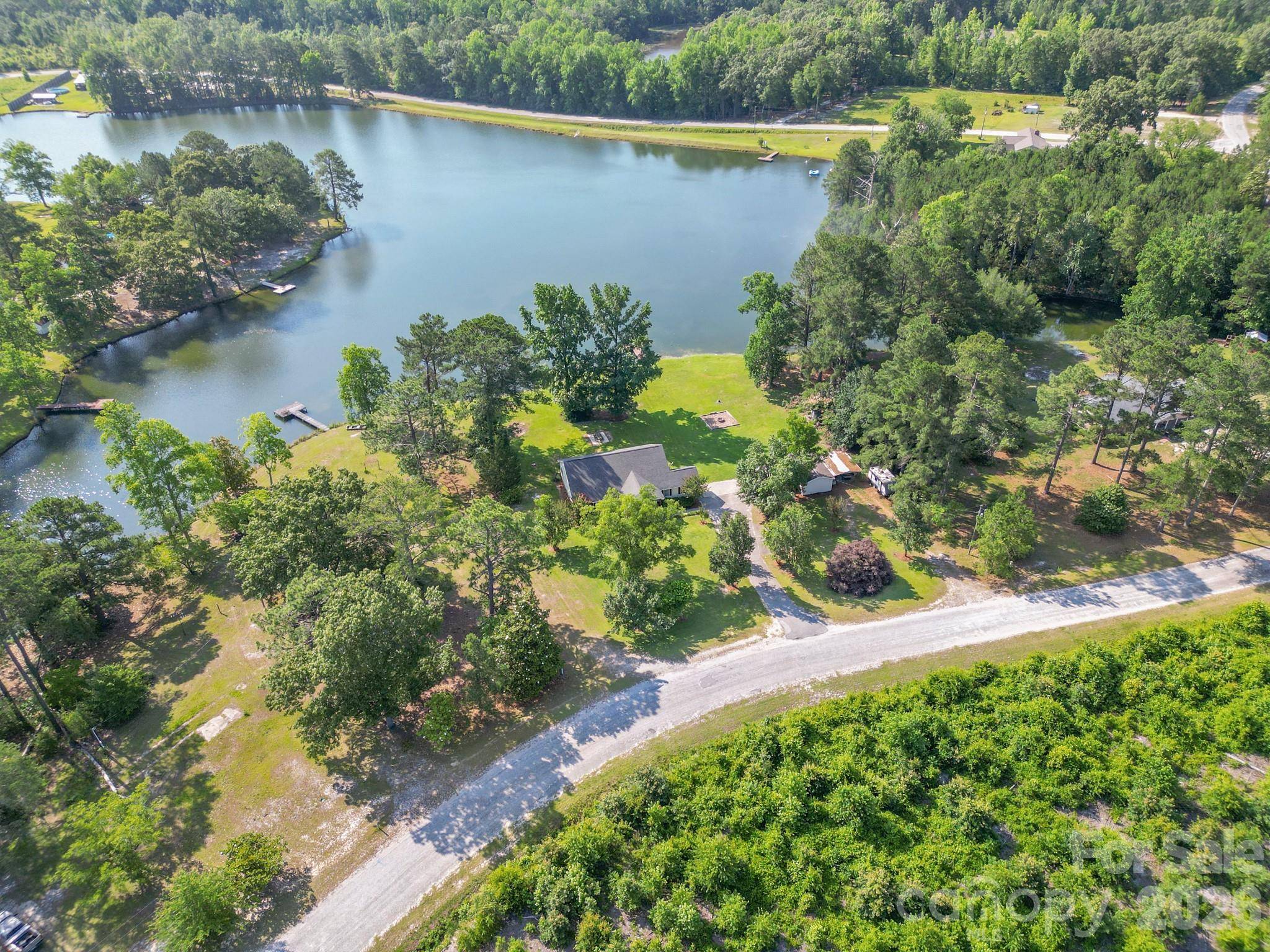 1240 Ponderosa DR, Cassatt, SC 29032