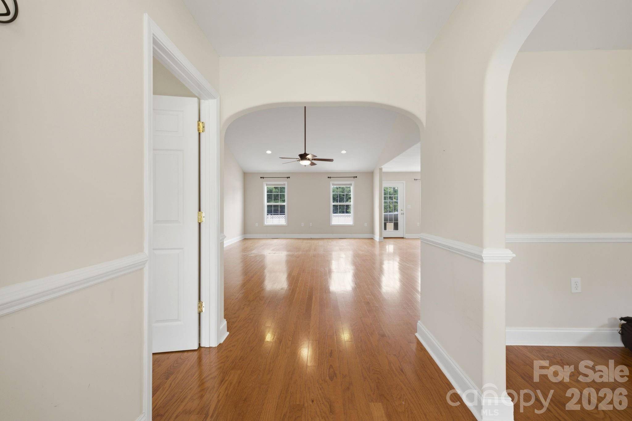 210 Jane Sowers RD, Statesville, NC 28625