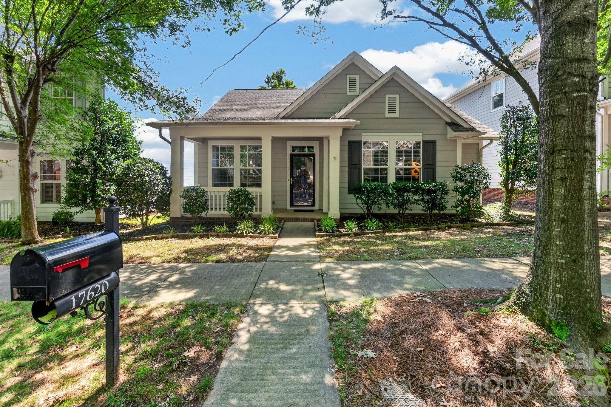 17620 Harbor Walk DR, Cornelius, NC 28031