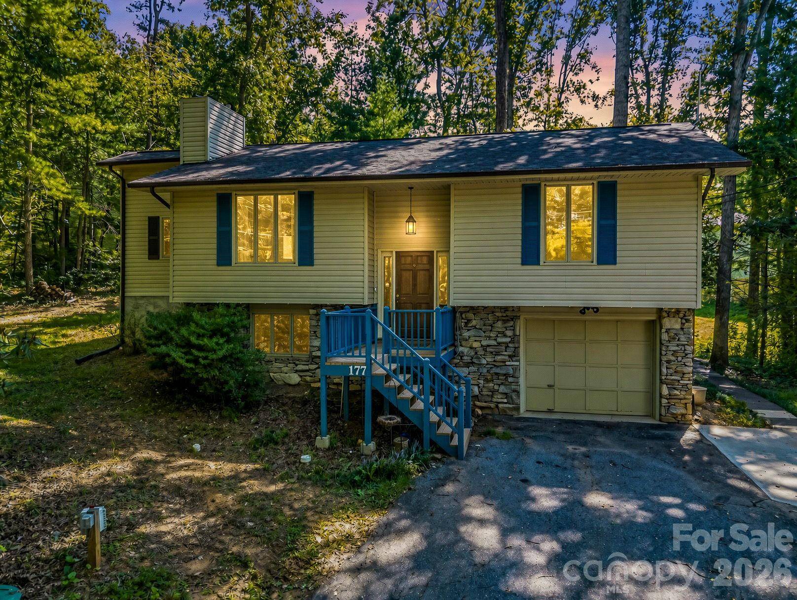 177 Weston RD, Arden, NC 28704